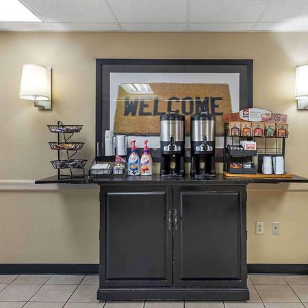 Extended Stay America Suites - Rochester - Henrietta Ridgeland Zewnętrze zdjęcie
