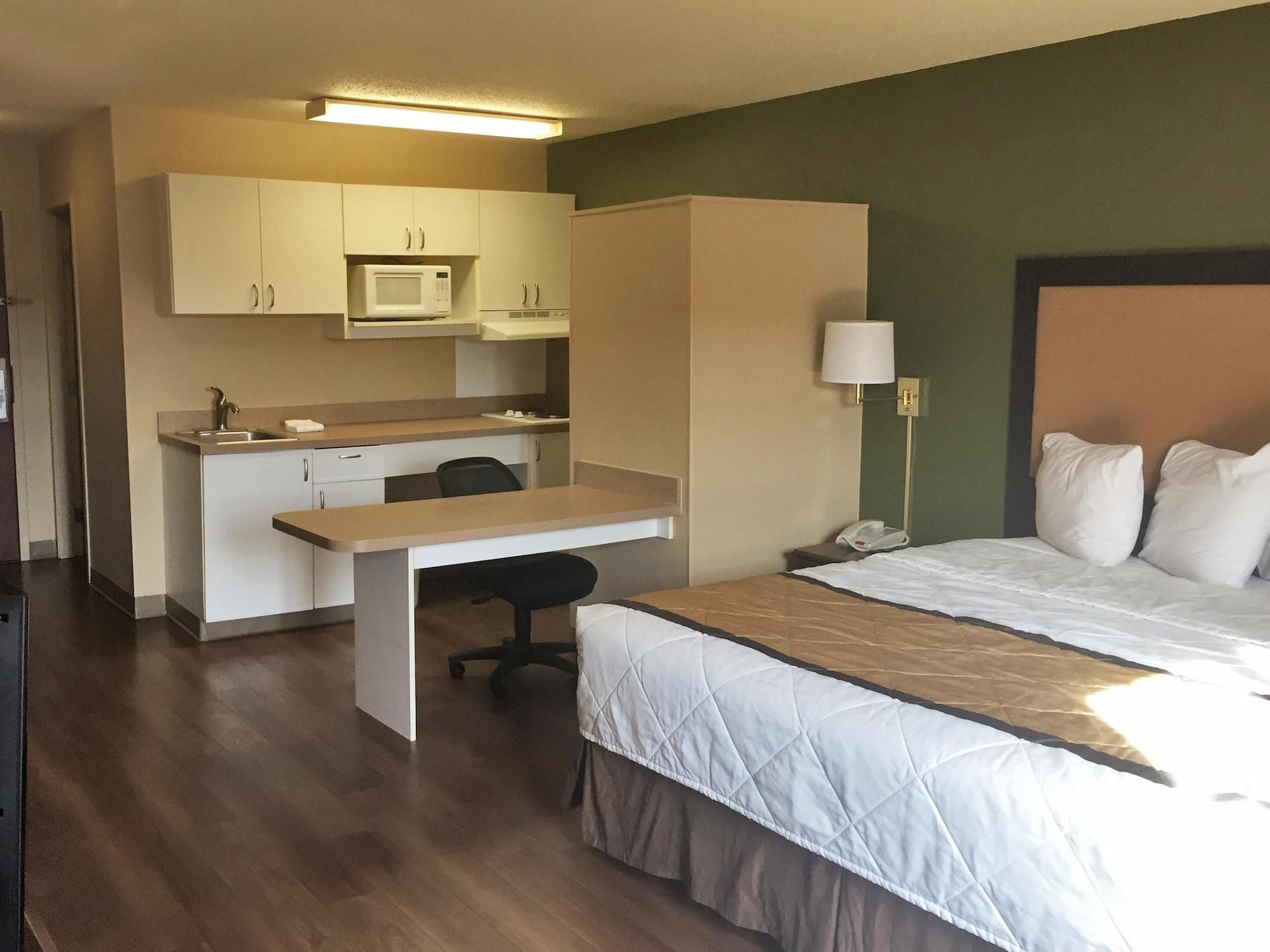 Extended Stay America Suites - Rochester - Henrietta Ridgeland Zewnętrze zdjęcie
