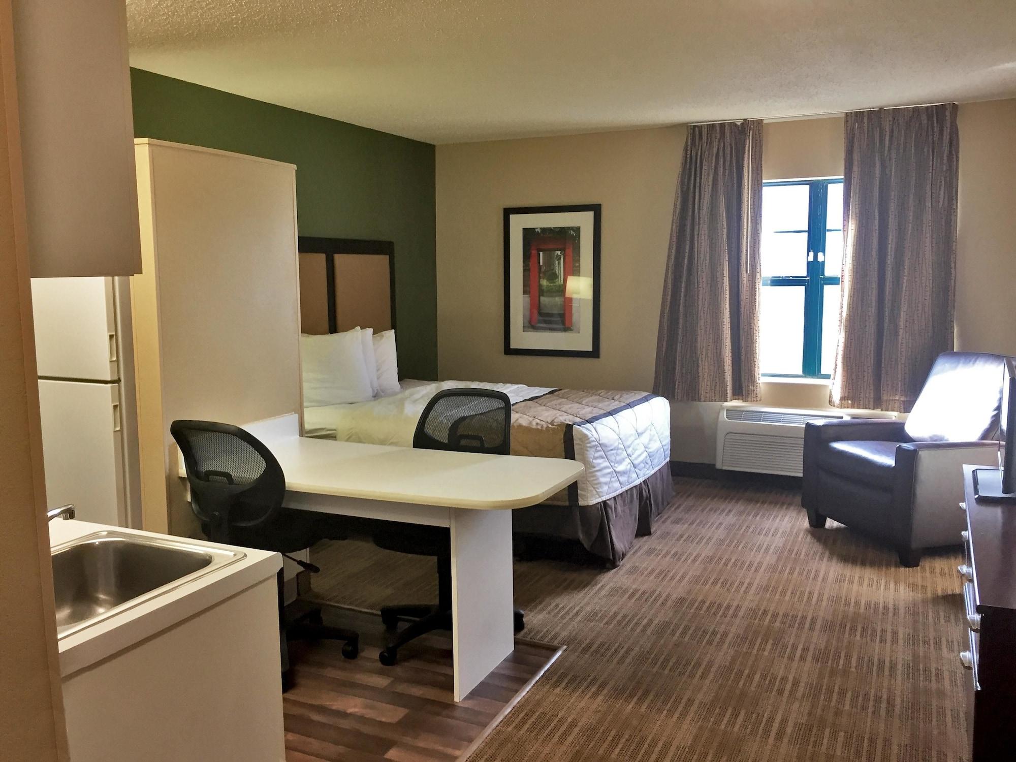 Extended Stay America Suites - Rochester - Henrietta Ridgeland Zewnętrze zdjęcie