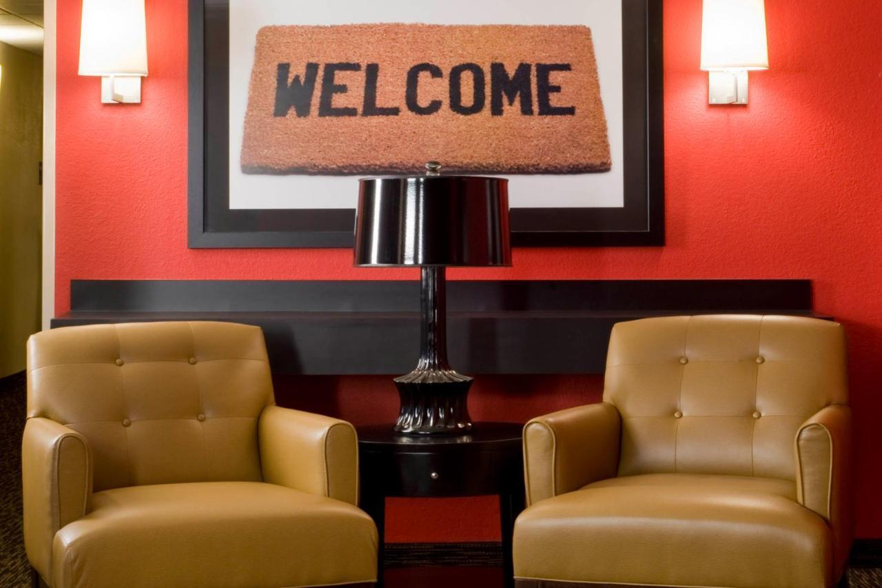 Extended Stay America Suites - Rochester - Henrietta Ridgeland Zewnętrze zdjęcie