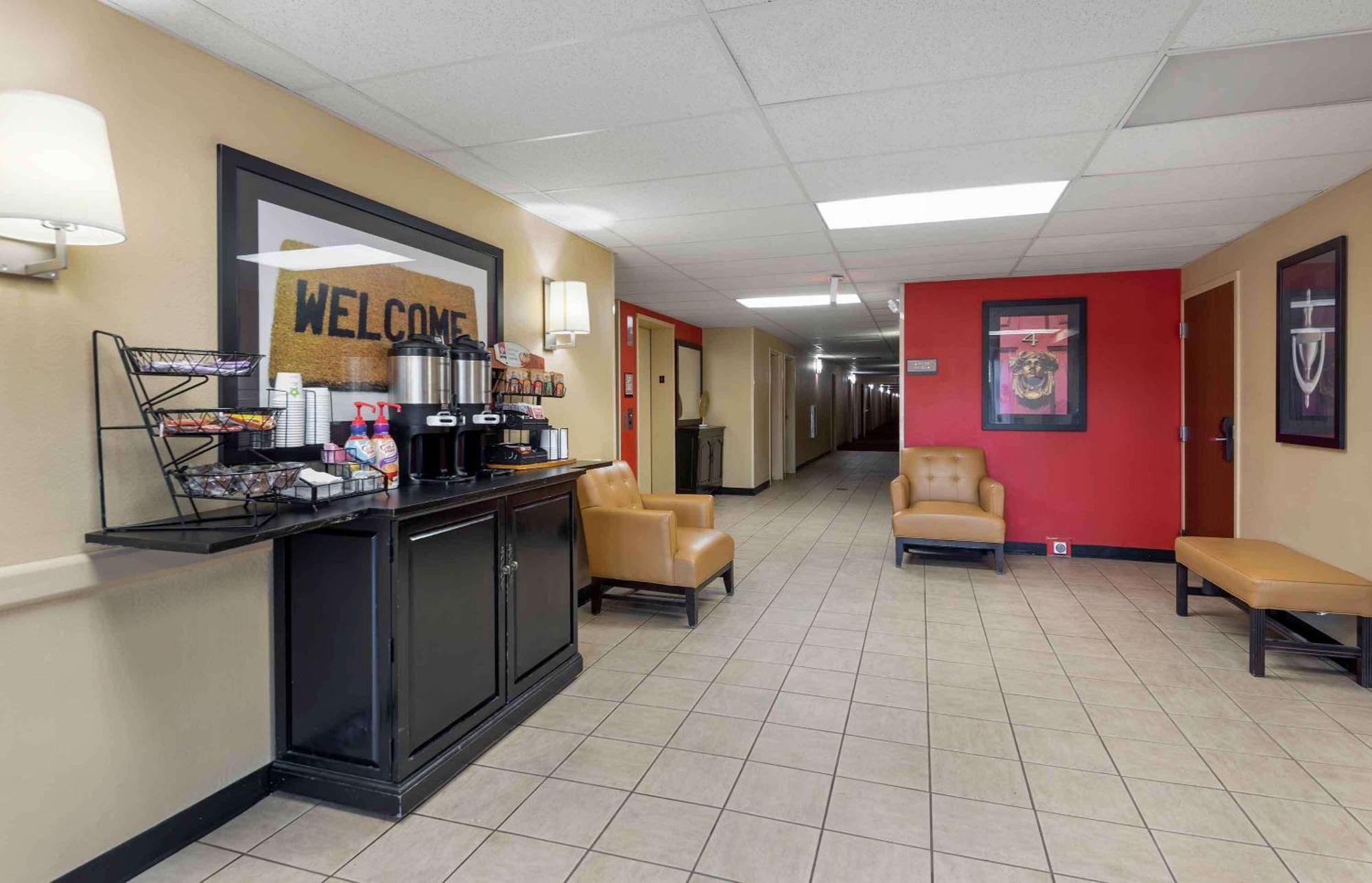 Extended Stay America Suites - Rochester - Henrietta Ridgeland Zewnętrze zdjęcie