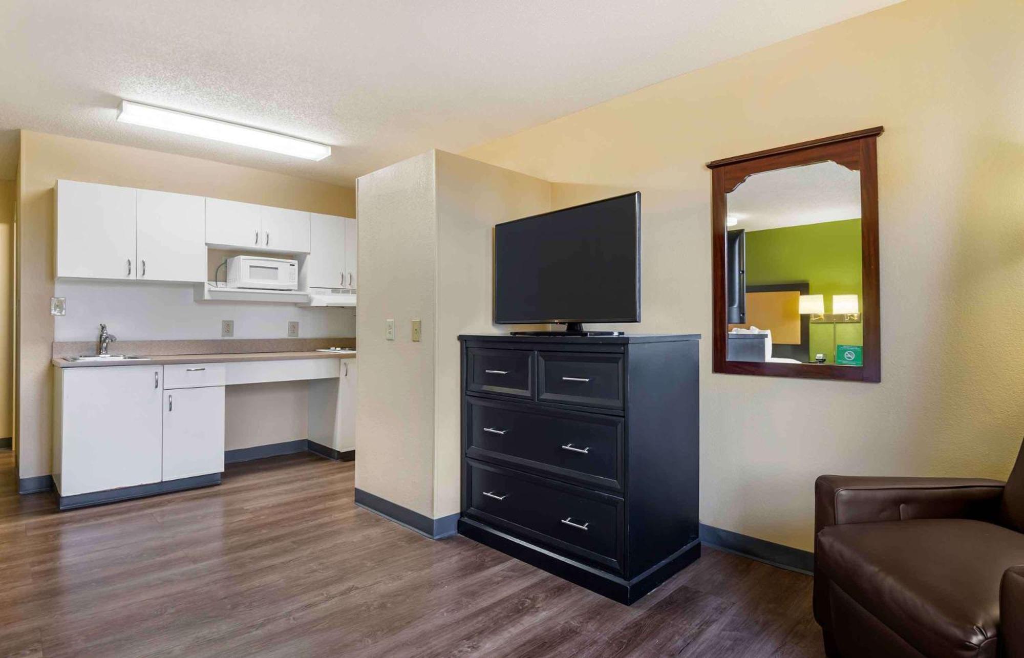 Extended Stay America Suites - Rochester - Henrietta Ridgeland Zewnętrze zdjęcie