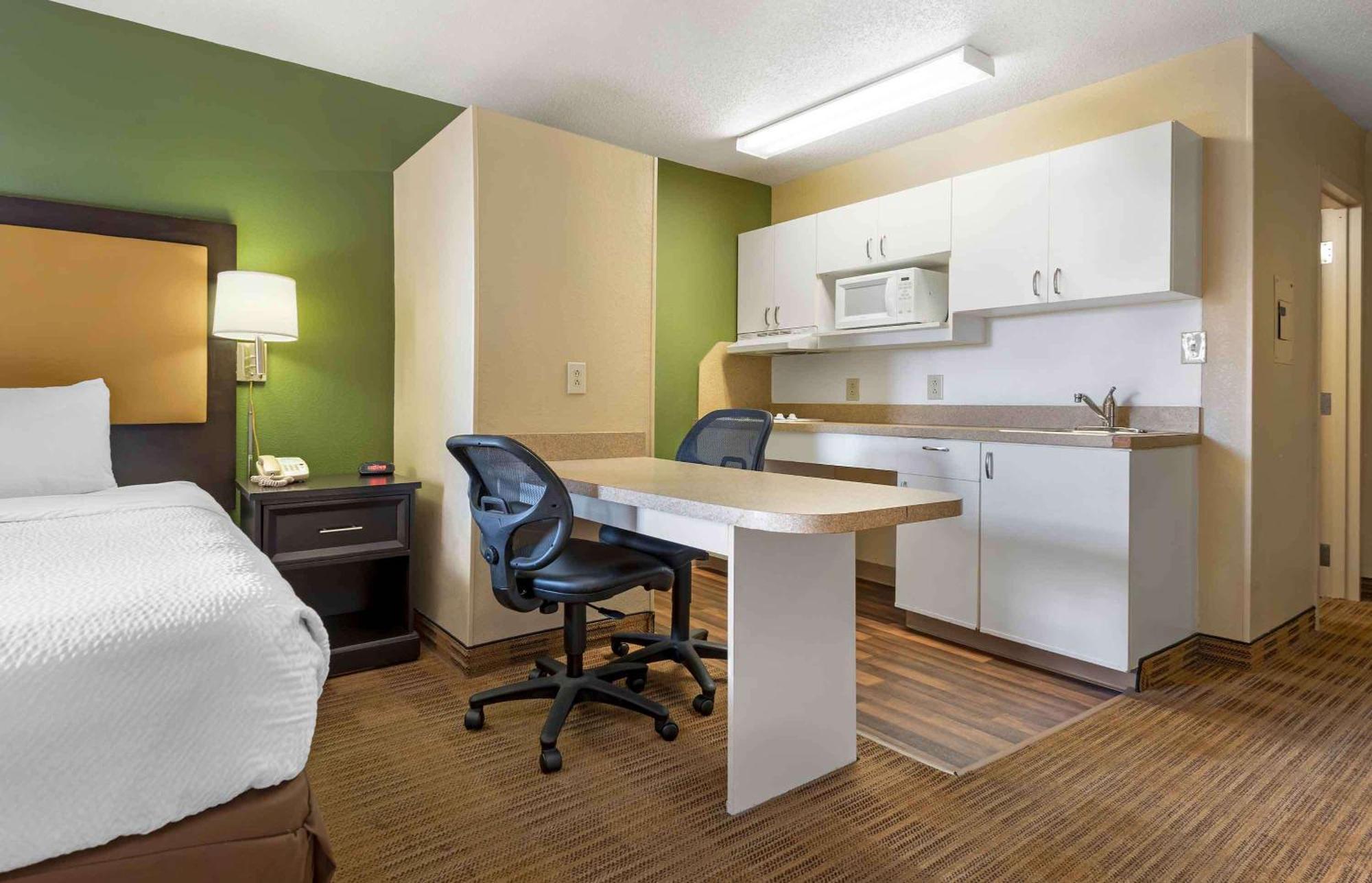 Extended Stay America Suites - Rochester - Henrietta Ridgeland Zewnętrze zdjęcie
