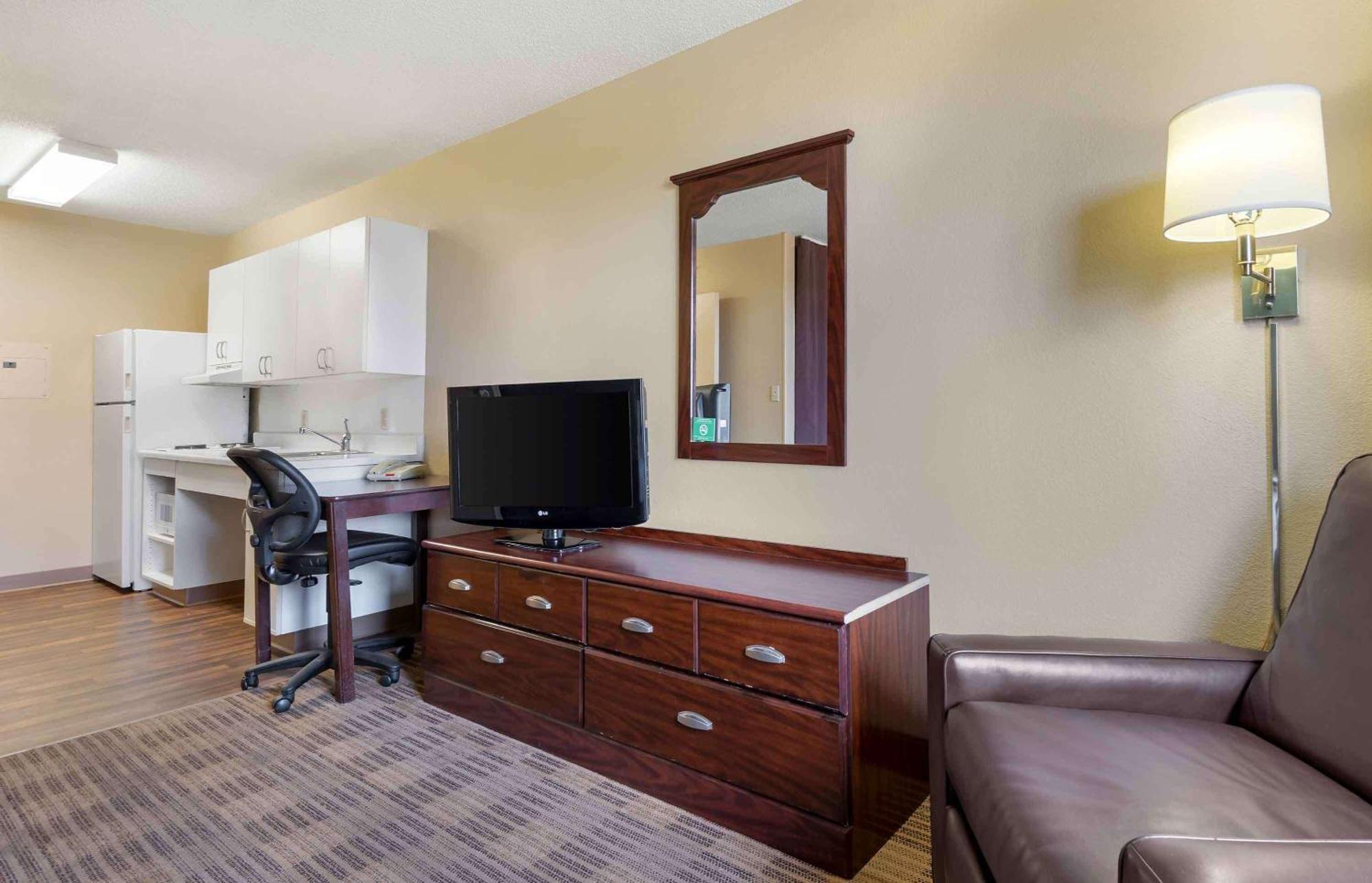 Extended Stay America Suites - Rochester - Henrietta Ridgeland Zewnętrze zdjęcie