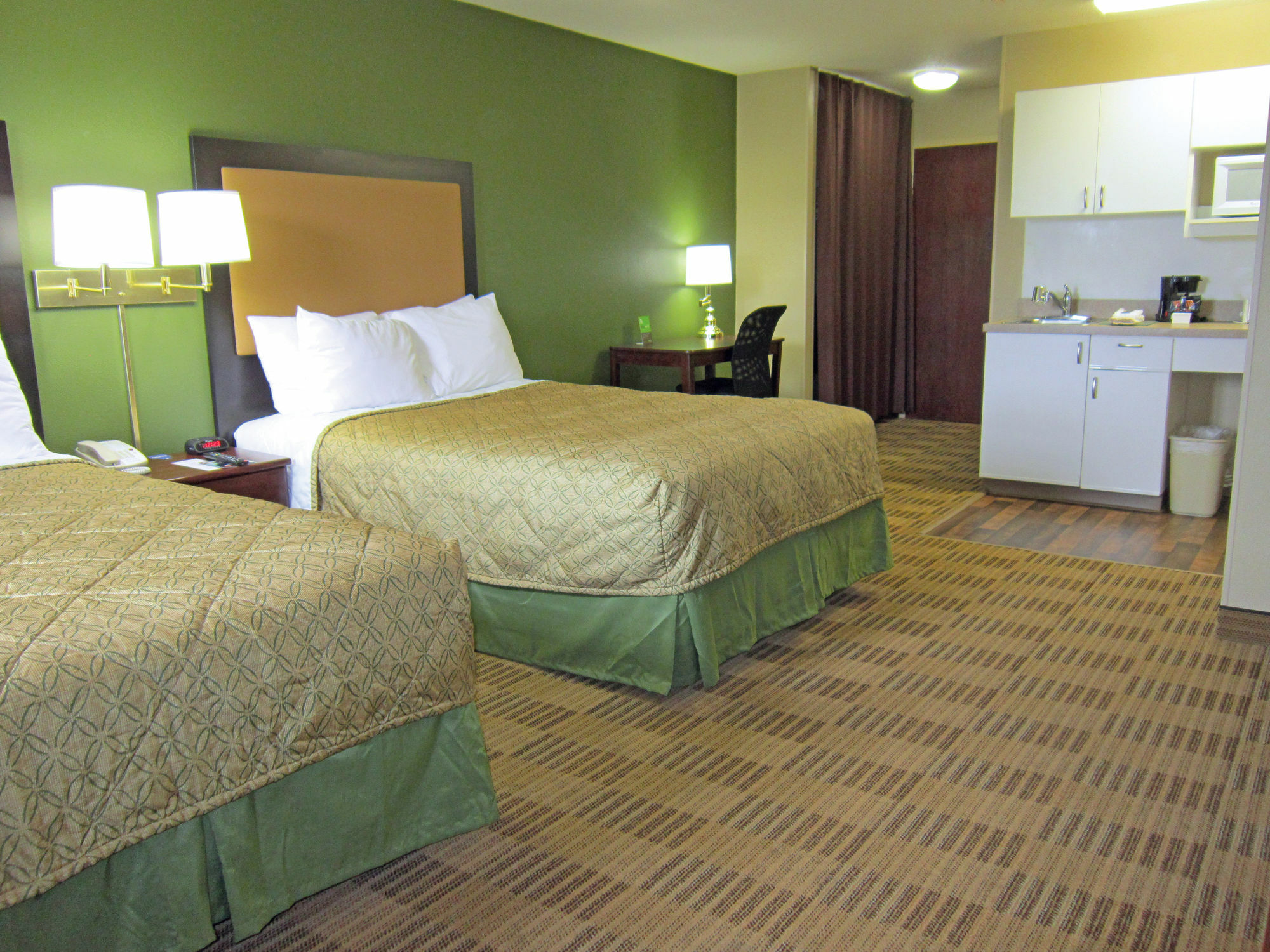 Extended Stay America Suites - Rochester - Henrietta Ridgeland Zewnętrze zdjęcie